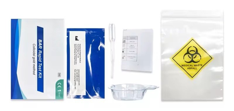 BAR Rapid Test Kit6 1
