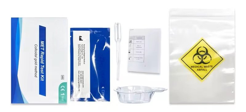 MET Rapid Test Kit6